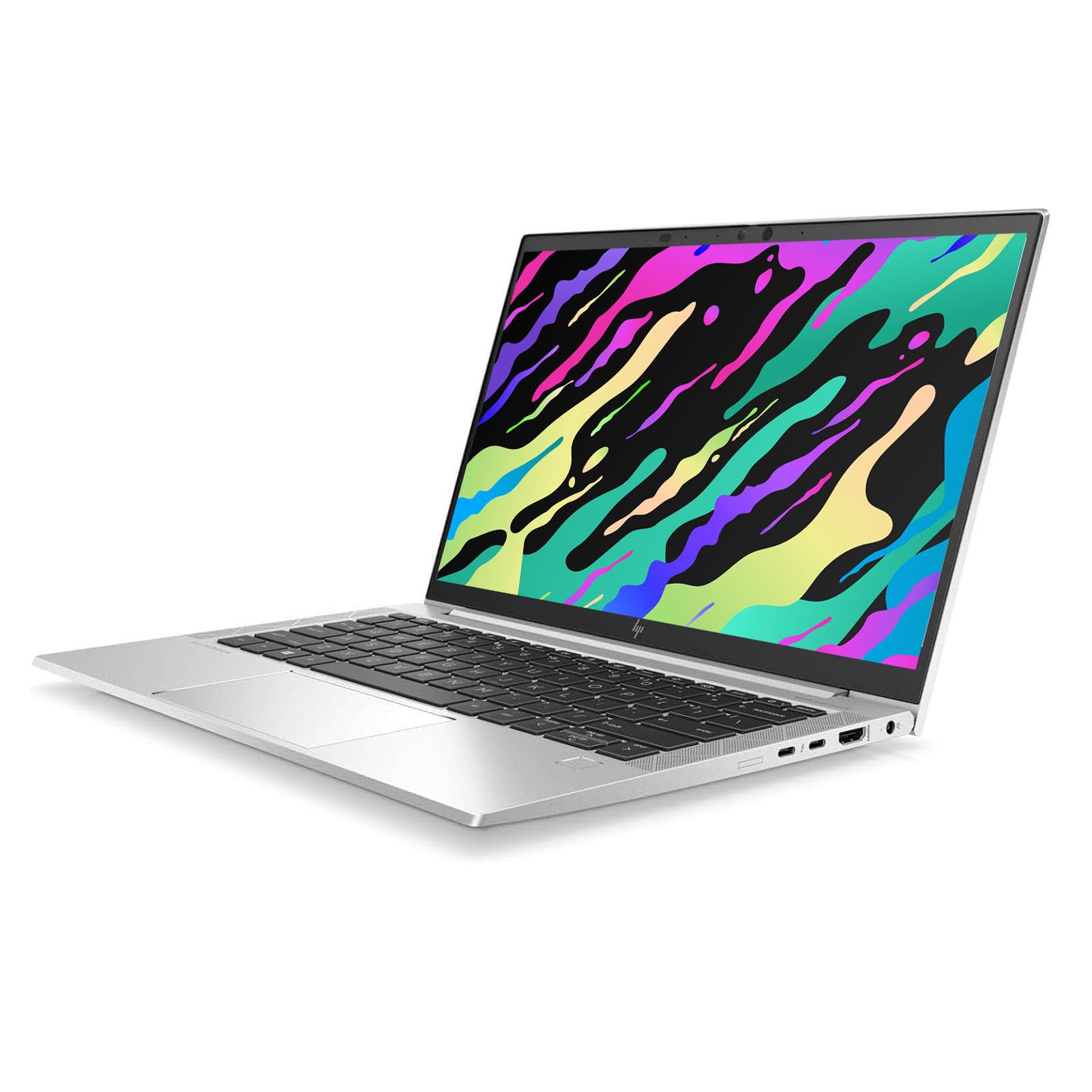 HP EliteBook 830 G8 Laptop, 13.3